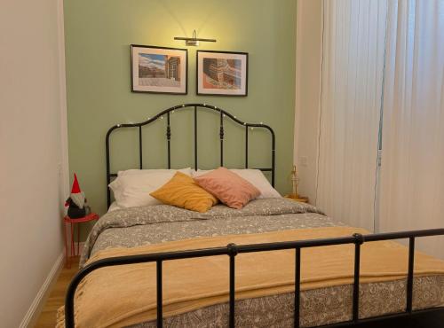CARLO III Apartment - Napoli Centro - 3min aeroporto, Napoli (foto 7)