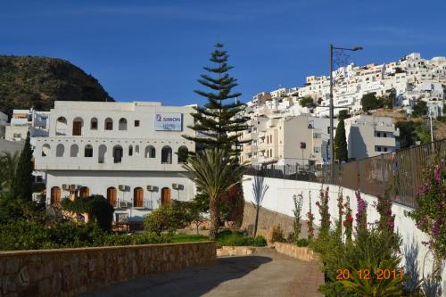 Hotel Simón - image 12