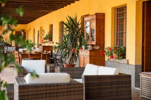 Agriturismo Bassanella 3