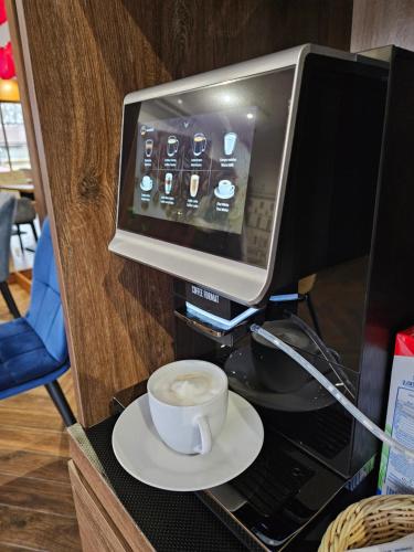 ApartHotel Centrum - parking free