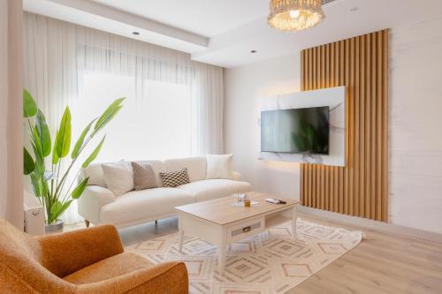 Los Suites, Antalya (zdjęcie 11)