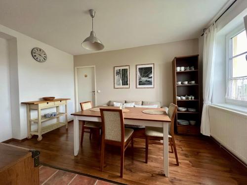 מתקני המלון, Apartmán Půda na jihu (Apartman Puda na jihu) in יינדז'יחוב הראדץ