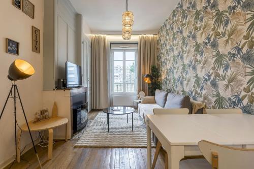 Smartstay Chill republique - Villeurbanne - image 4