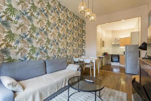 Classic Apartment image 10