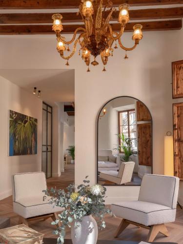 Es Petit de Valldemossa in Vallademossa