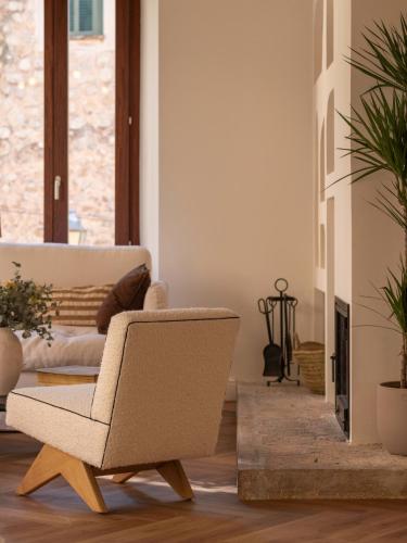 Es Petit Hotel de Valldemossa - image 4