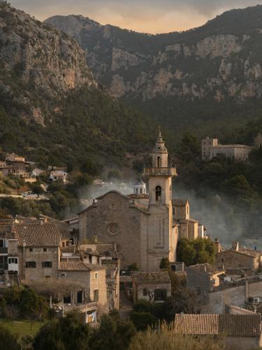 Es Petit Hotel de Valldemossa - image 11