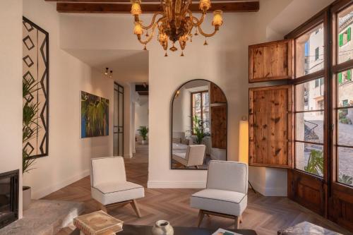 Es Petit Hotel de Valldemossa - image 5
