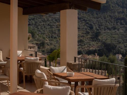 Es Petit Hotel de Valldemossa - image 10