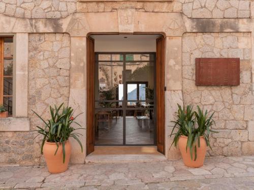 Es Petit de Valldemossa in فالاديموسا