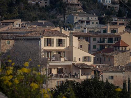 Es Petit Hotel de Valldemossa - image 9