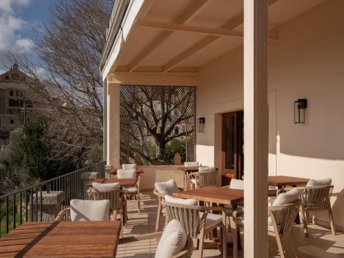 Es Petit Hotel de Valldemossa - image 8