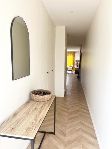 Maison Joseph - Suite 2 in Rennes Külváros