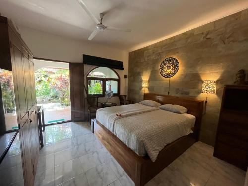 Catra homestay beach apartments near The Hungry Crocodile