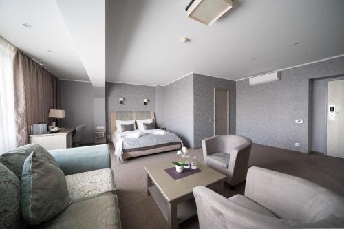 Bellevue Park Hotel Riga with FREE Parking - image 4