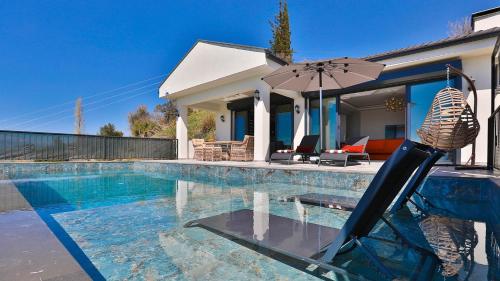 . Saklikent 2 Bedroom Villa