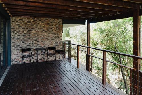 Forest Hill Wilderness Room Type - Deluxe Queen Studio 