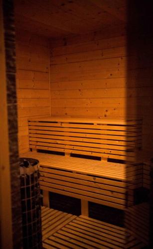 Sauna, Party House Vratimov in Vratimov