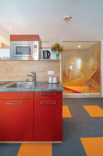 Altötting City Apartments - image 12