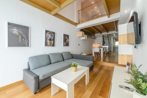 GuestReady - Tempting stay in Madrid, Madrid
