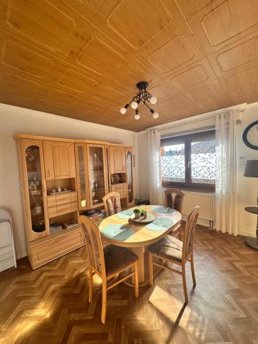 Létesítmények, Grand appartement au cœur de la région alsacienne (Grand appartement au cœur de la region alsacienne) in Schweighouse Sur Moder