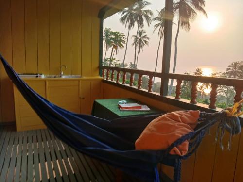 Pousadinha Mar Ave Ilha in 普林西比