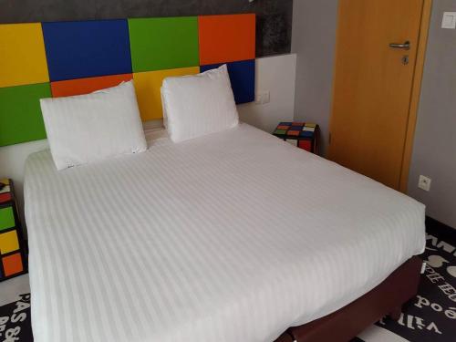 Hotel Tristar Room Type - Double Room