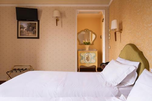 Standard Double or Twin Room room in Relais Parco Dei Cavalieri Assisi