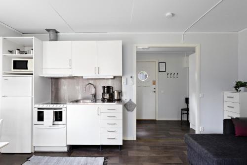 First Camp Gunnarso-Oskarshamn in Oskarshamn