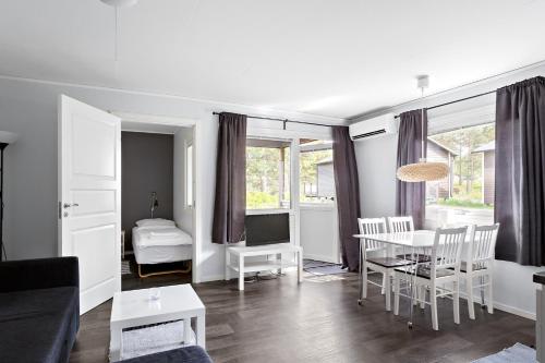 First Camp Gunnarso-Oskarshamn in Oskarshamn