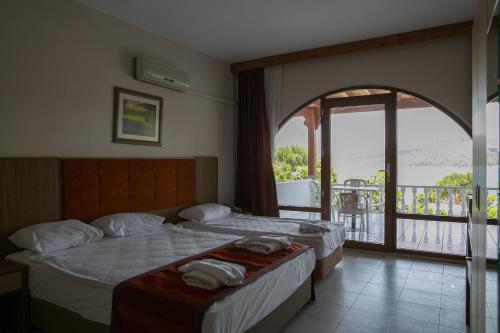 Greenport Bodrum Hotel - All Inclusive in Guvercinlik