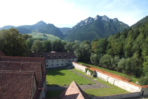 Penzión Pltník - image 8