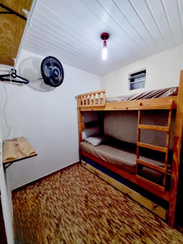 Bunk Bed in Mixed Dormitory Room image 2