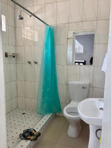 King Room with Garden View image 4
