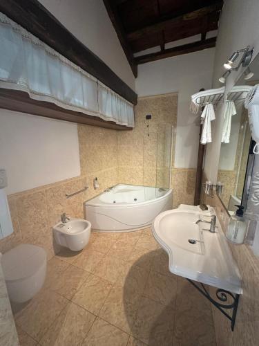 Hotel Tenuta dell'Argento Resort - image 4