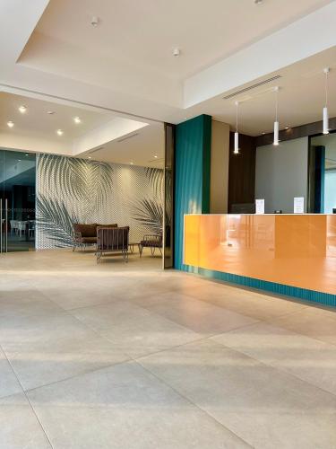 Sud Hotel Pulsano in Pulsano