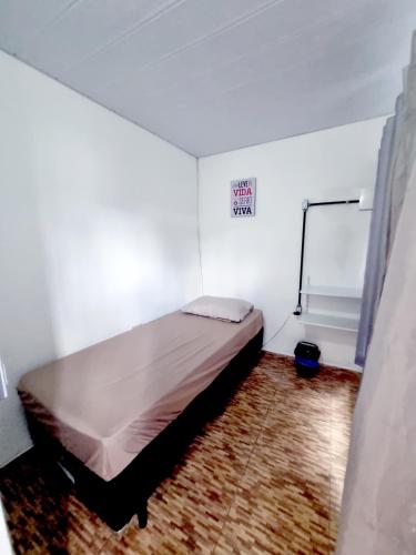 Budget Single Room room in @hostel_vibe_descolada