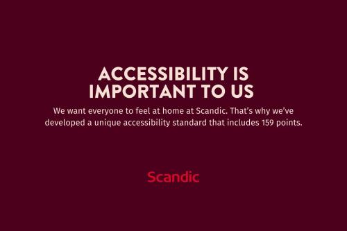 Scandic München Macherei - image 3