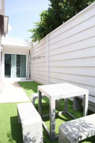 Cozy Homey Place Townhome, Bangkok (foto 4)