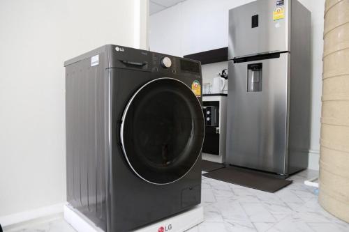 Cozy Homey Place Townhome, Bangkok (foto 6)