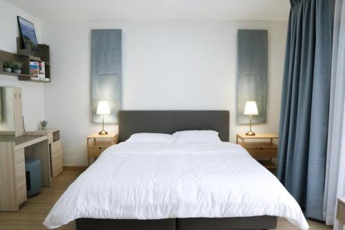 Cozy Homey Place Townhome, Bangkok (foto 8)