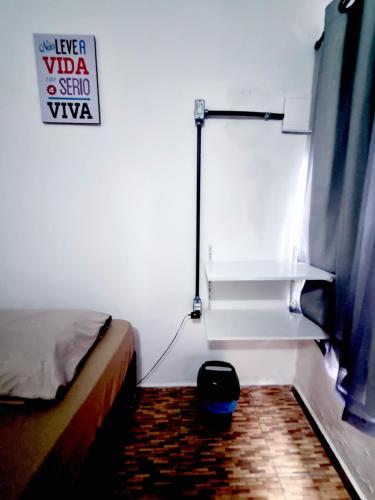 Budget Single Room image 3