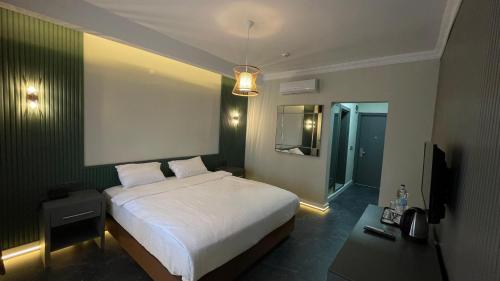 Tangiers Hotel Yalikavak