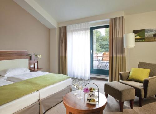 Mercure Tagungs- & Landhotel Krefeld - image 31