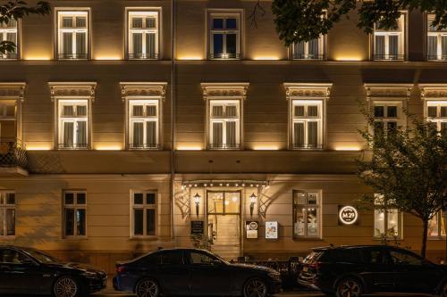 Hotel M29 - image 11