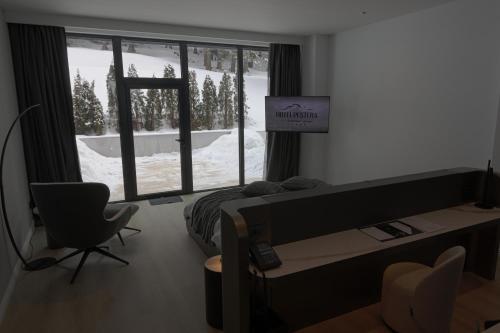 649205326 Hotel Pestera Wellness & Spa