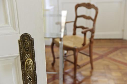 Louis Combes - Localisation exceptionnelle 1 chambre parking, Bordeaux (Foto 2)
