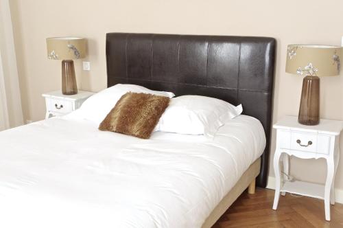 Louis Combes - Localisation exceptionnelle 1 chambre parking, Bordeaux (Foto 4)