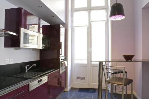 Louis Combes - Localisation exceptionnelle 1 chambre parking, Bordeaux (Foto 7)