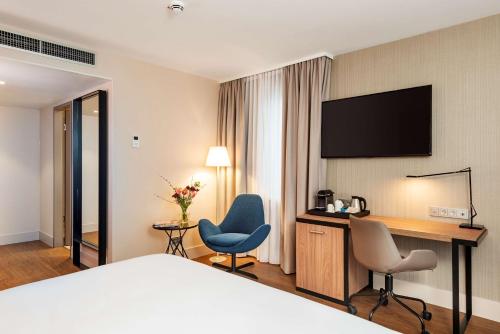 hotel photo